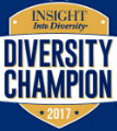 diversity champion logo